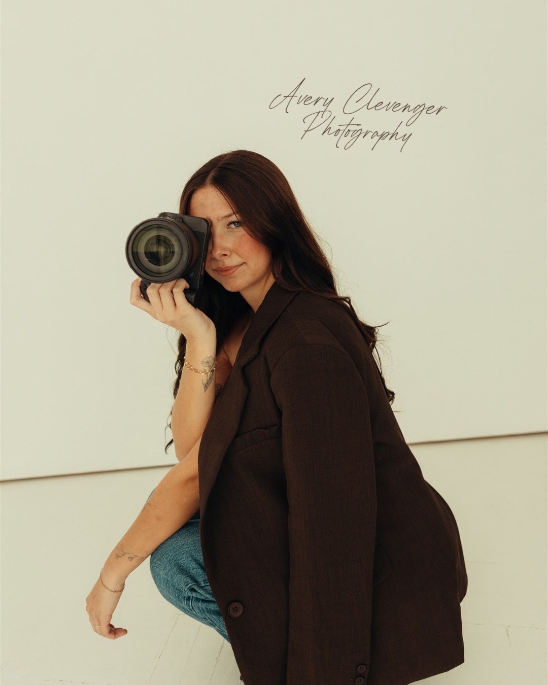 @Avery | Indiana + Travel Photo