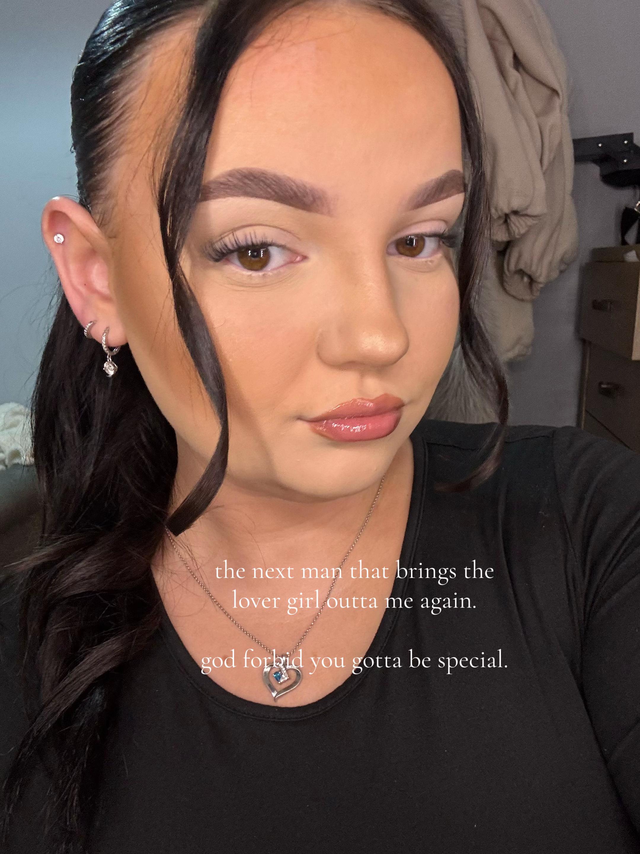 @Jamie-Leigh💋