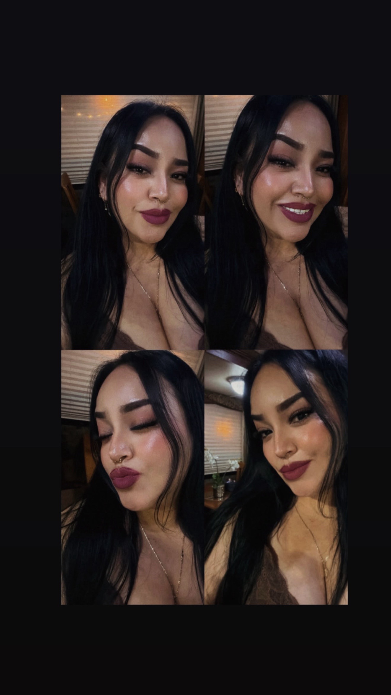 @Tania Ramirez