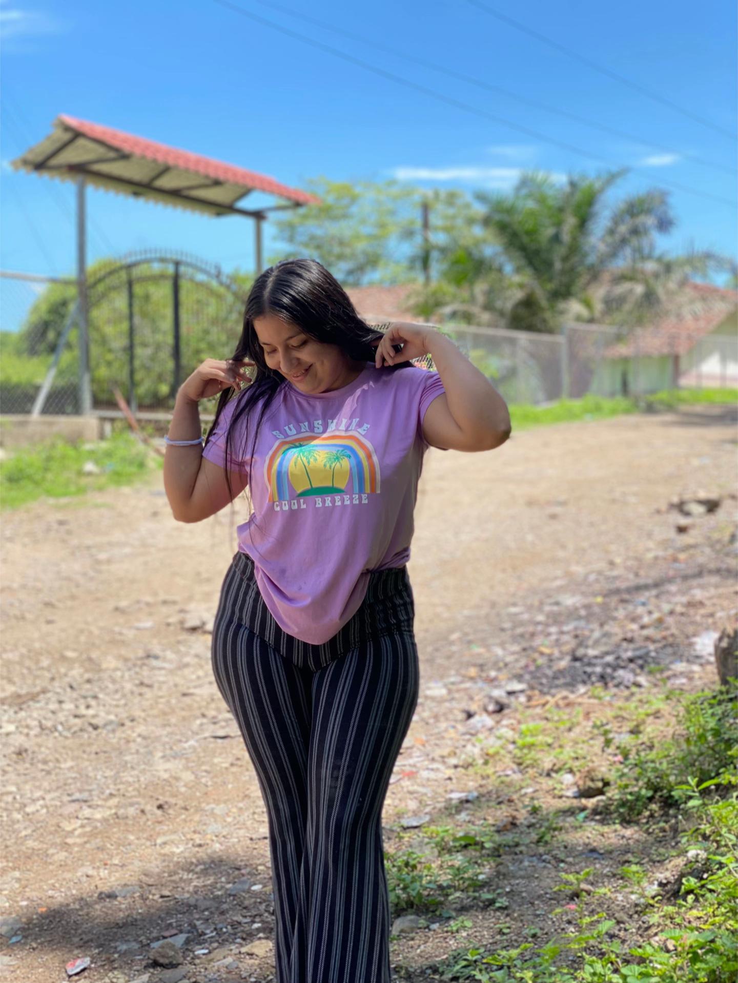 @Tania Hernández🌻