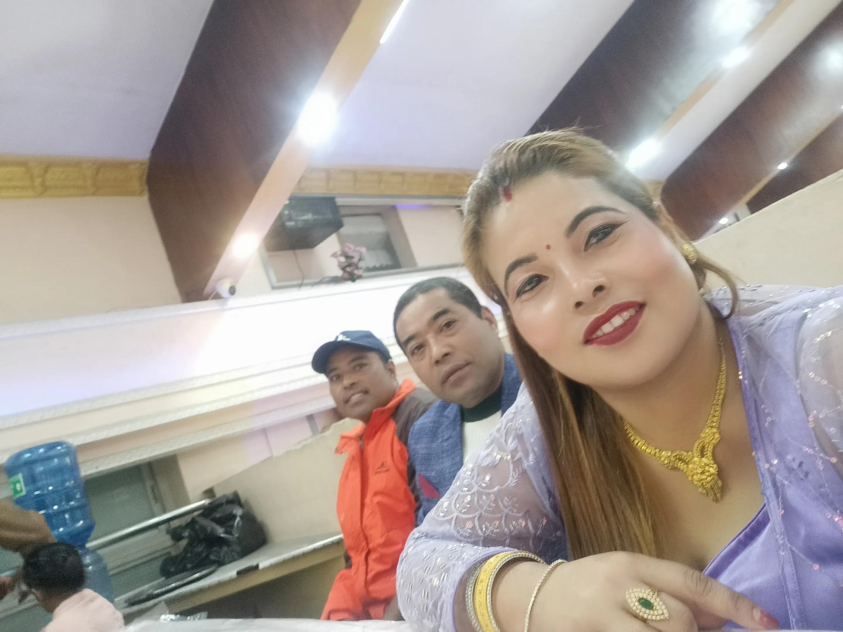 @Rashmi Ranjitkar