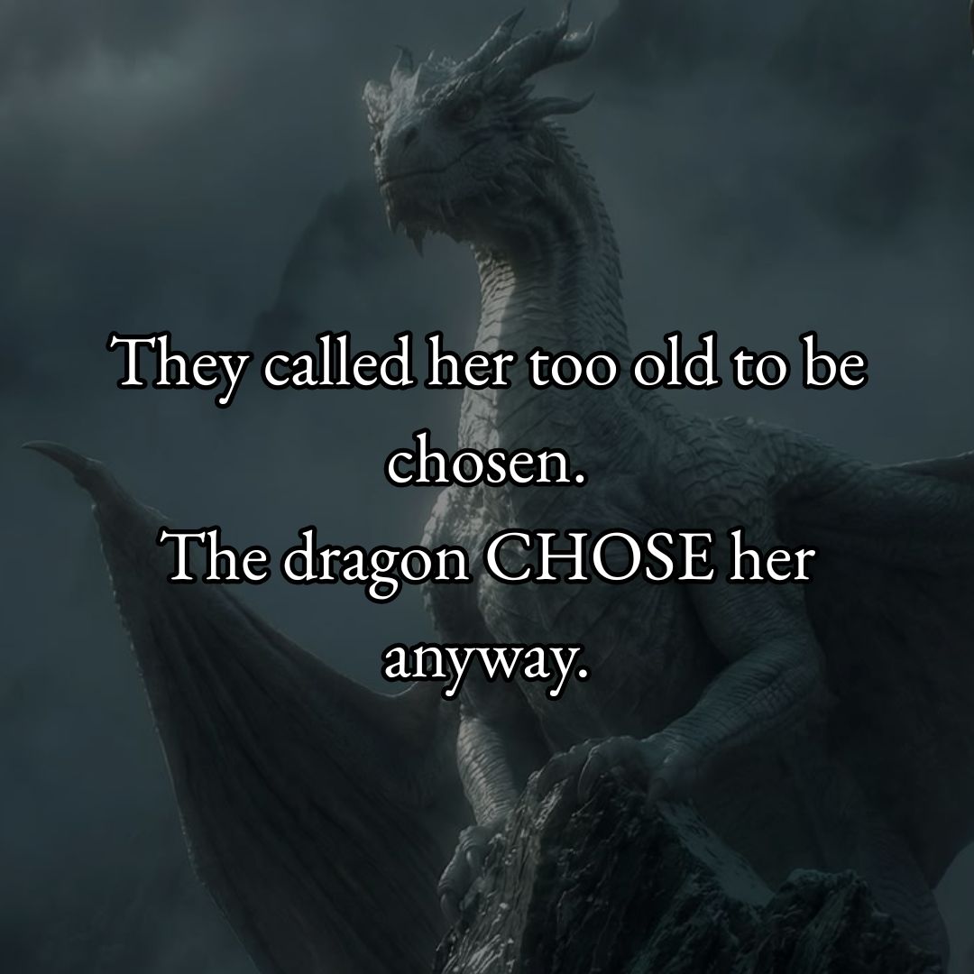 @DragonCat Fan girl