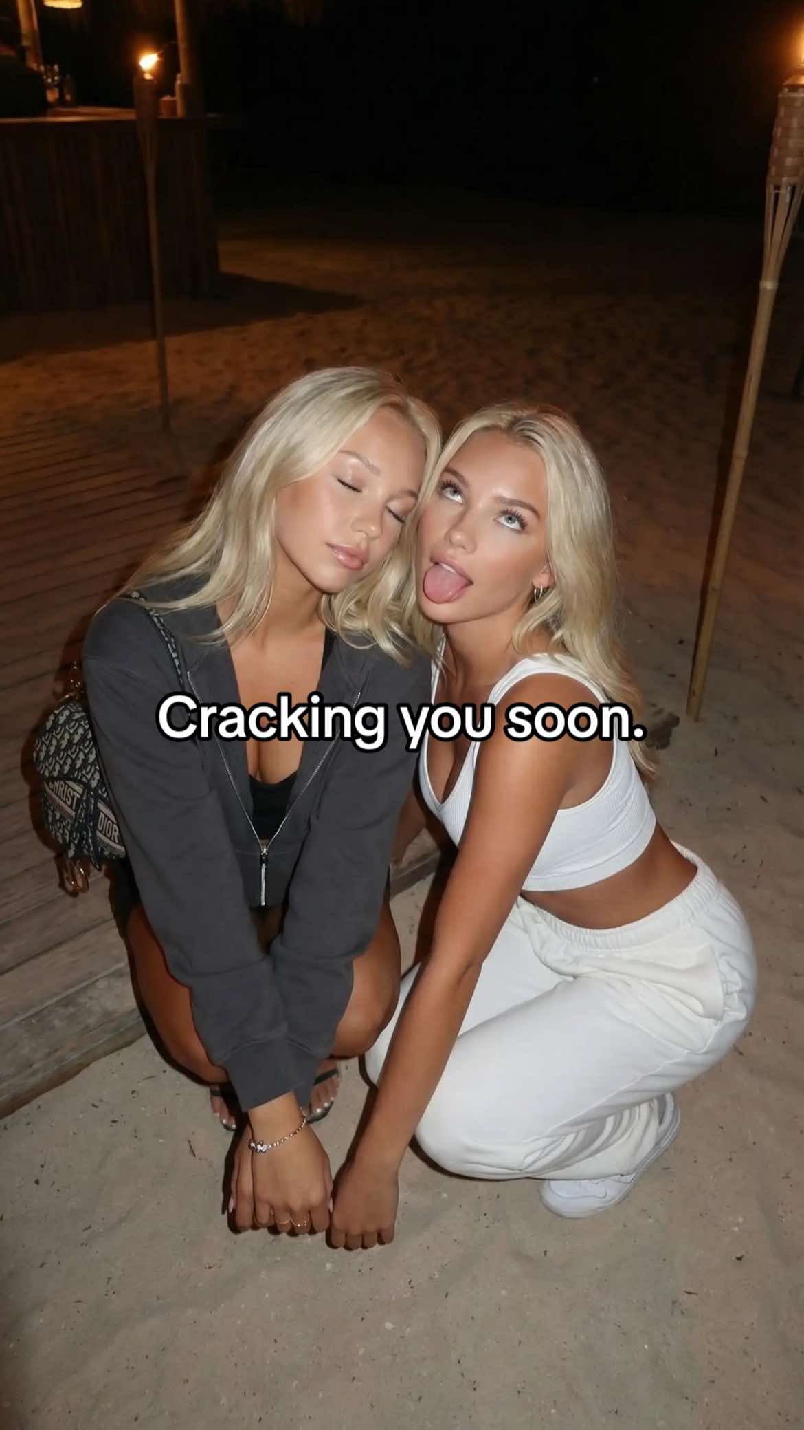 @Snowbunny Sisters