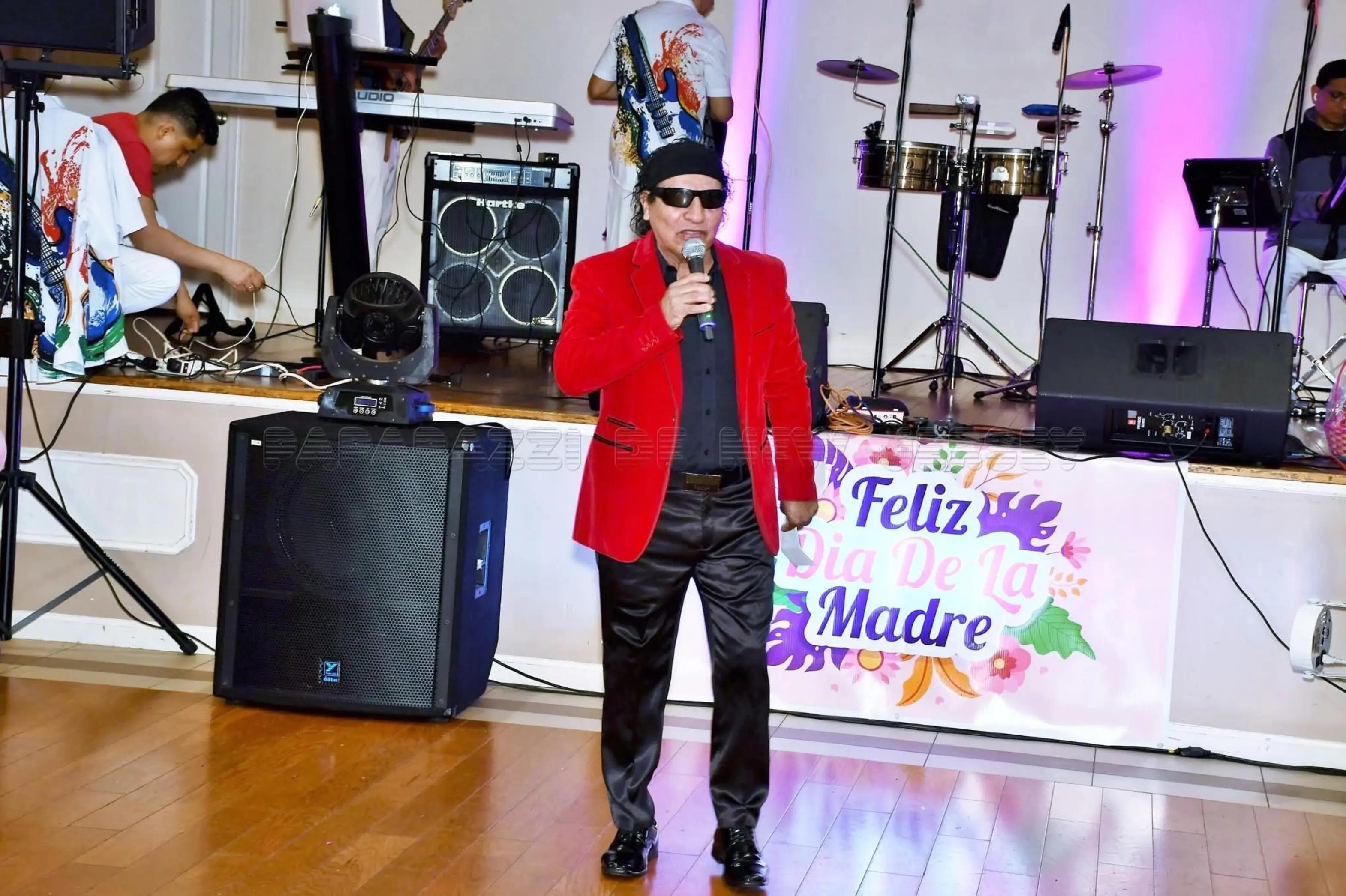 @Ricardo Caceda