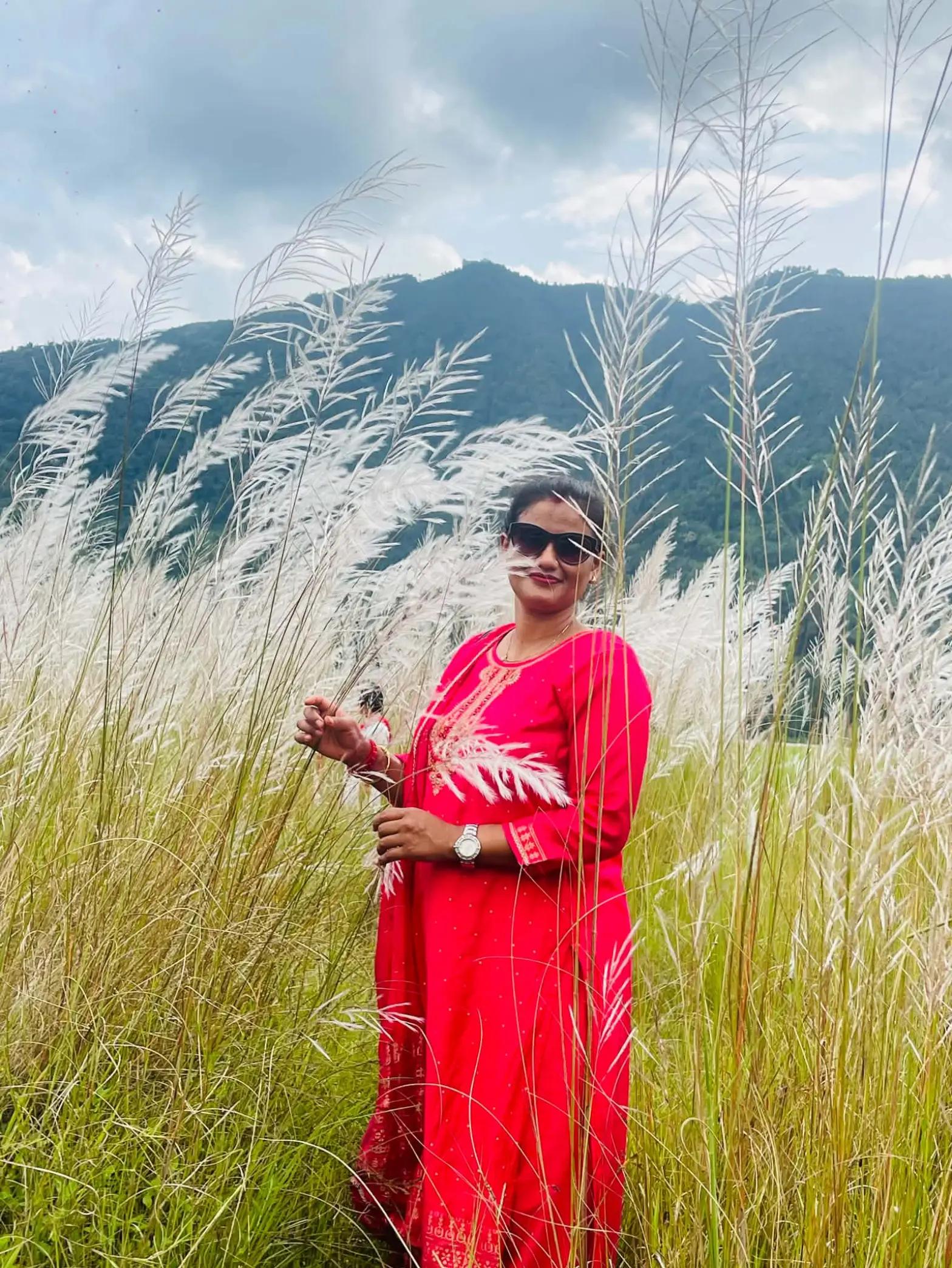 @sandhya malla