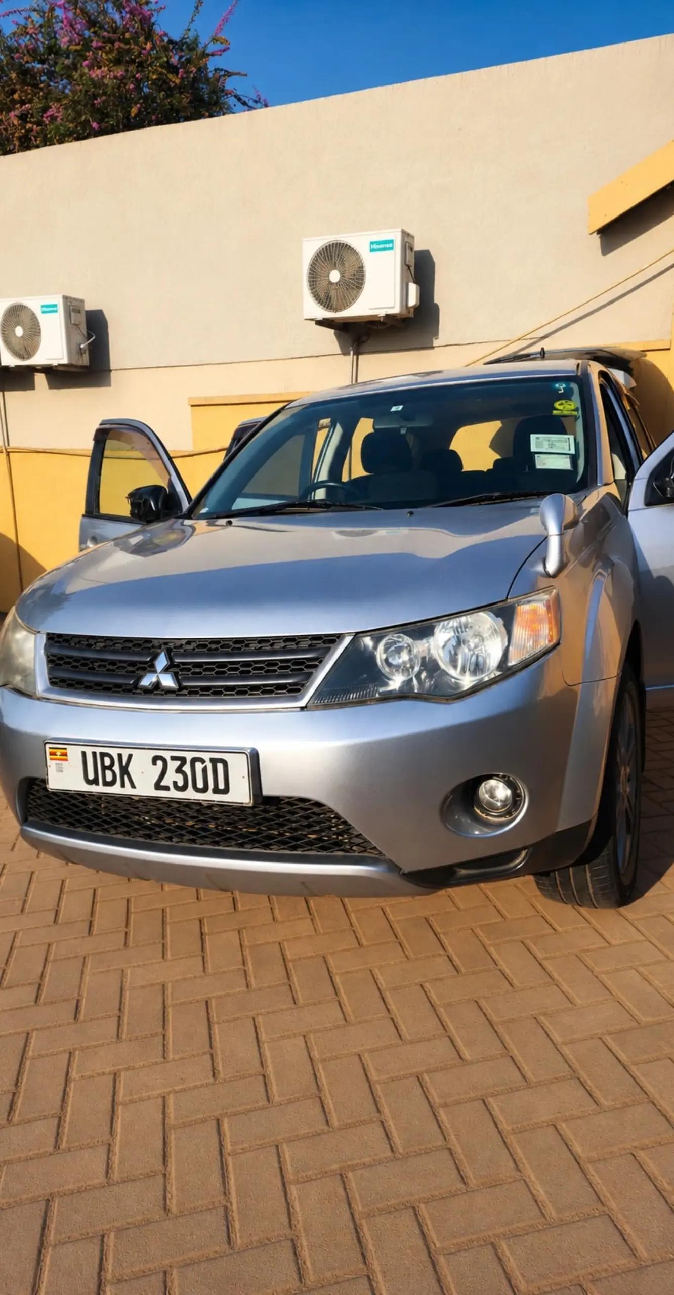 @Majibu Africa Cars