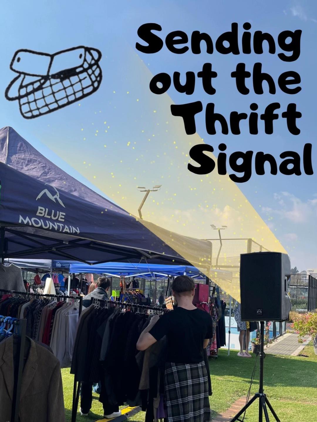 @Picnic & Thrift 🧺