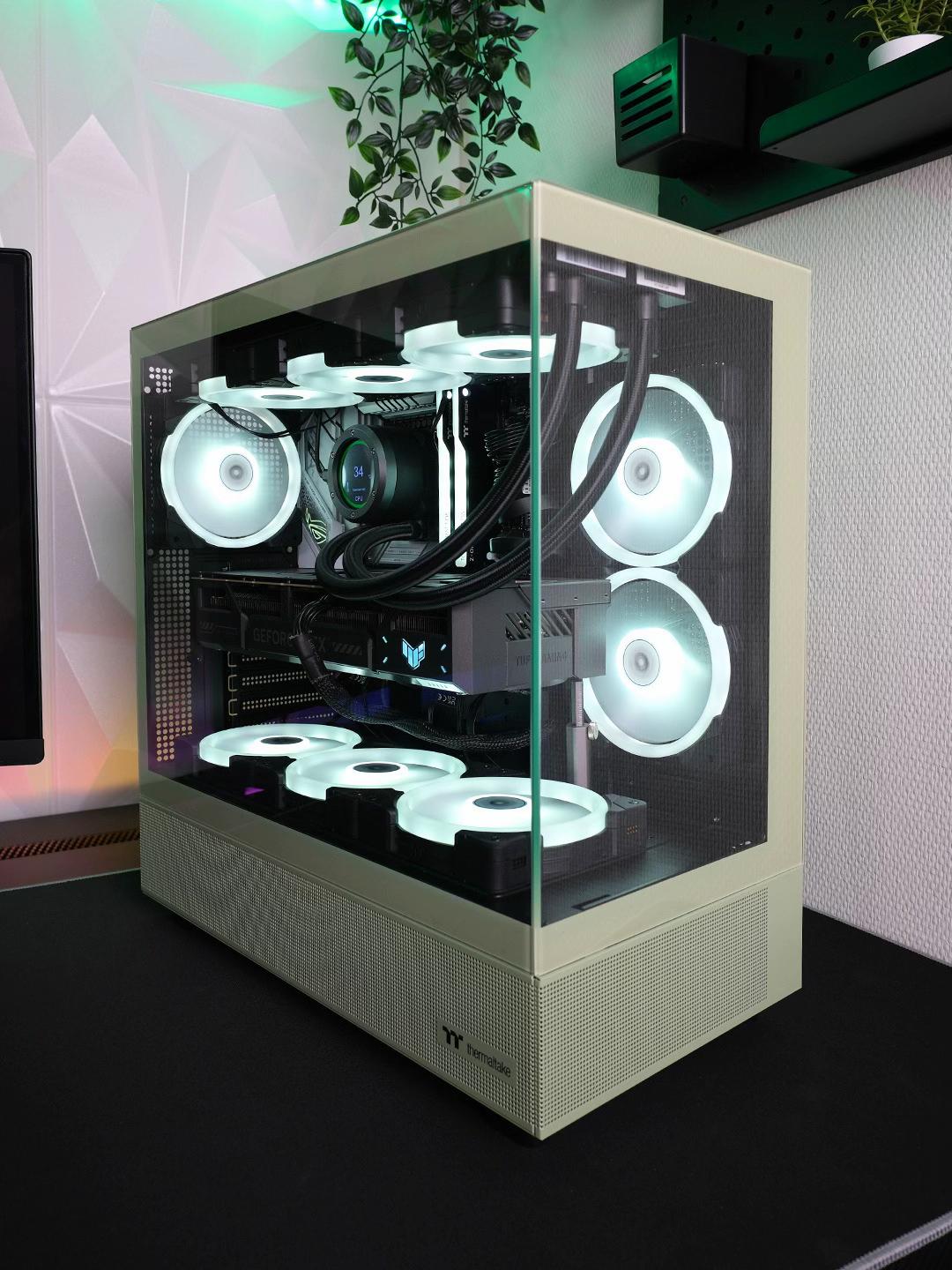 @Thermaltake Germany