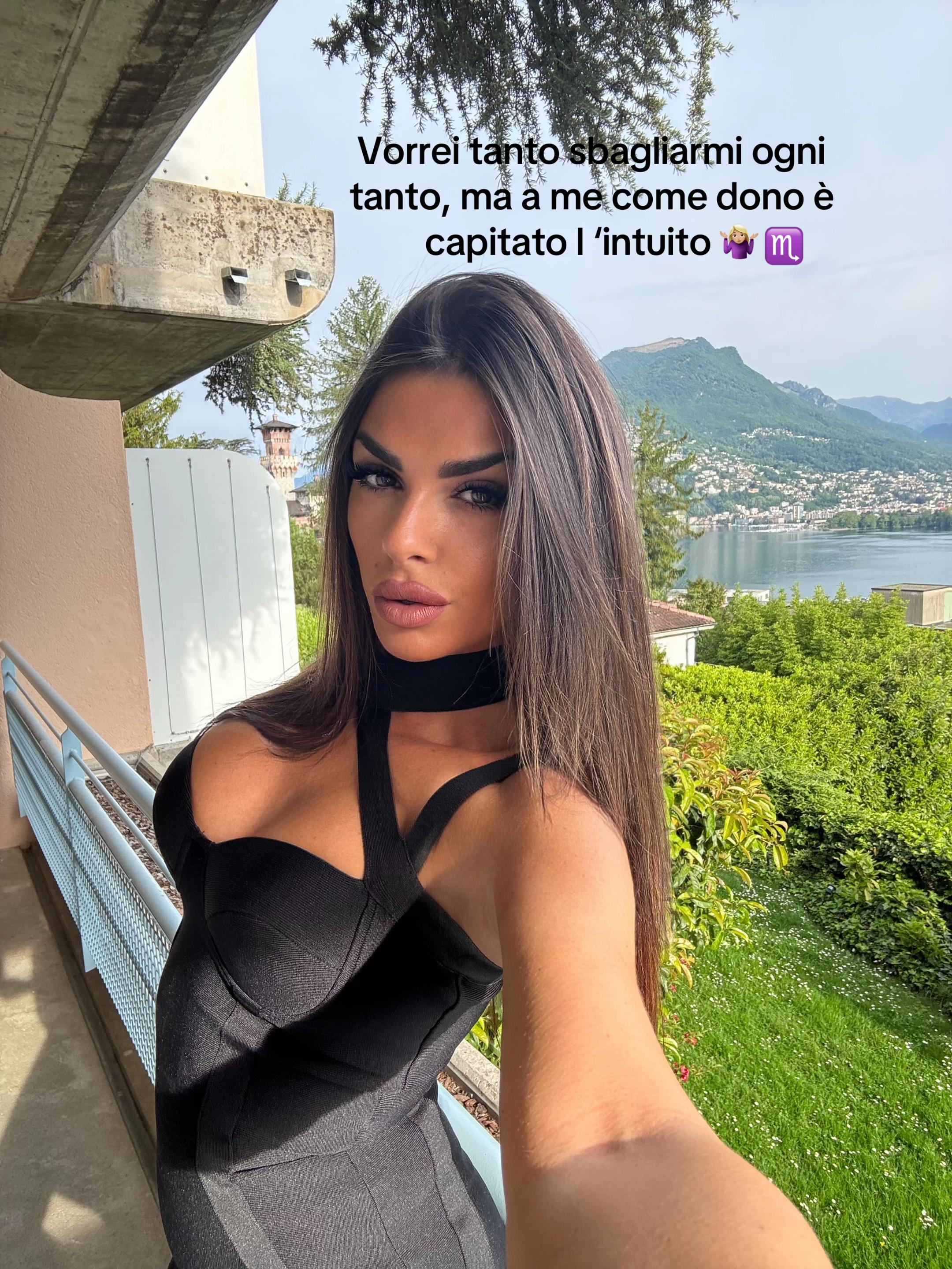 @Brenda Gallo 🌶