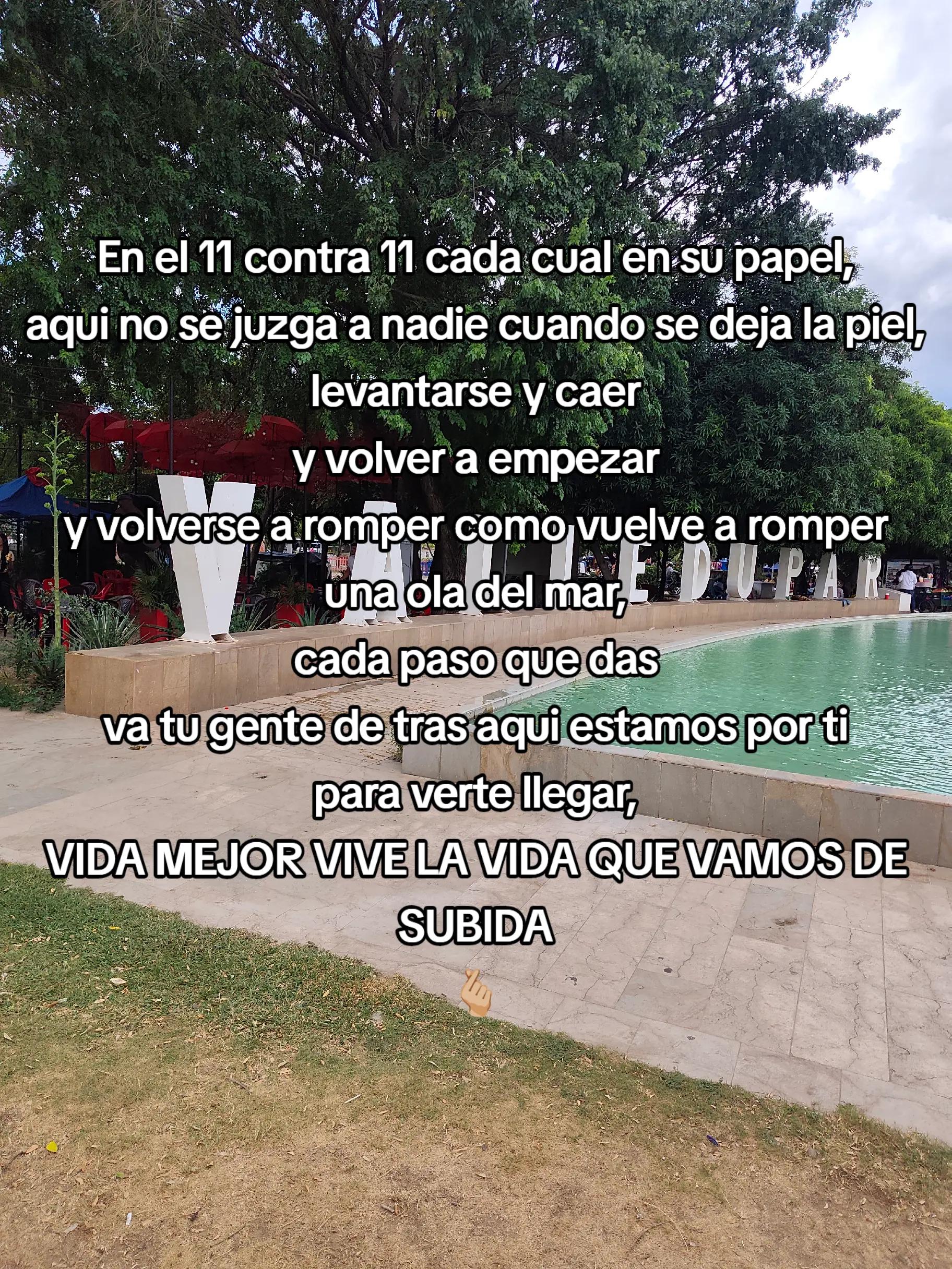@Richy Alvarez