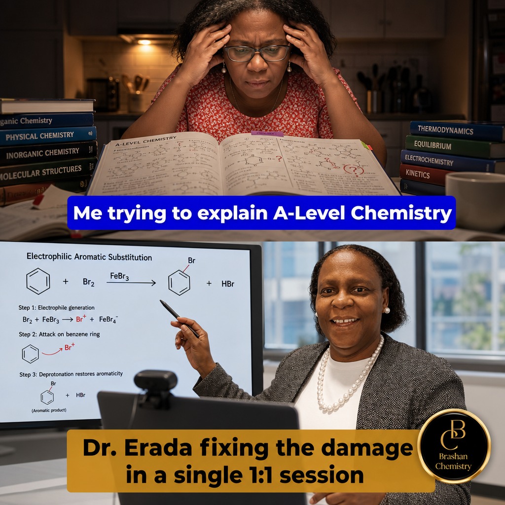 @Erada Oguntoye | Online Mentor