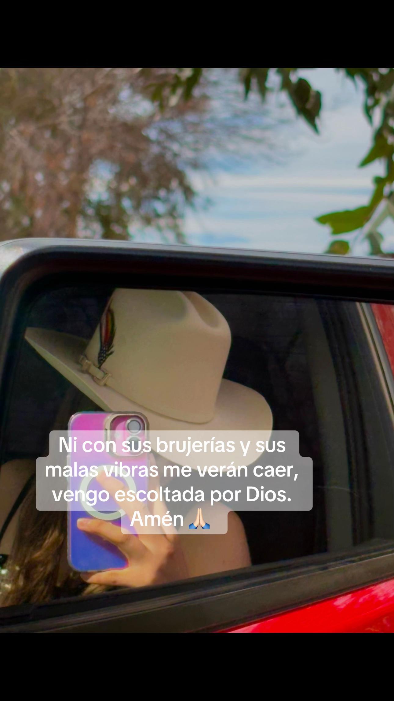 @Ashley Valdez🧿Barbie vaquera