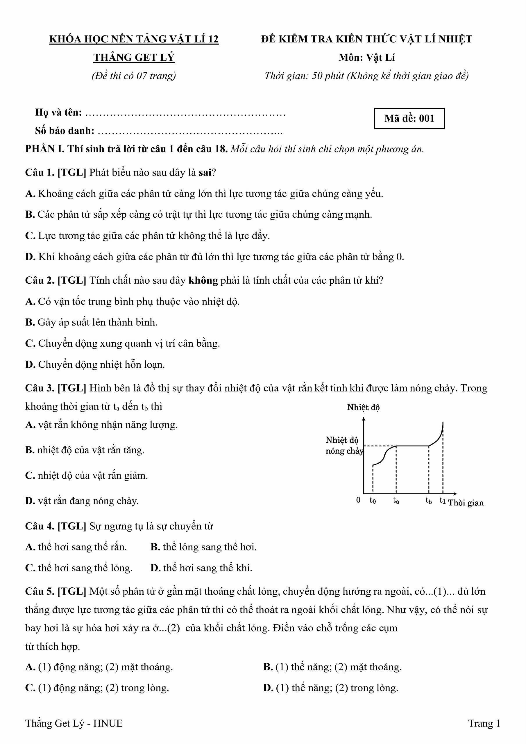 @Thắng Get Lý - HNUE