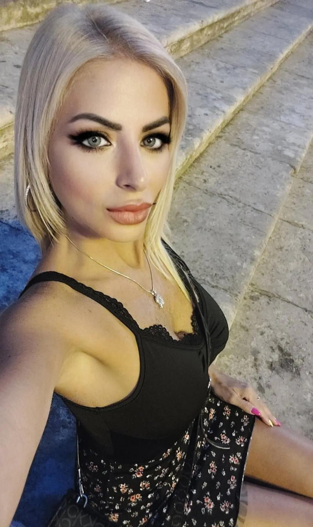 @Rossella Puglisi