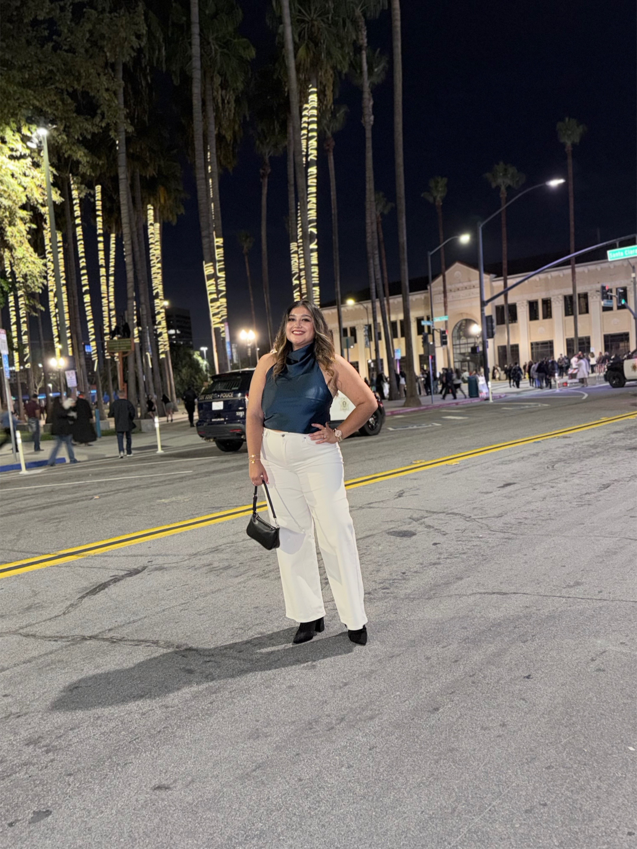 @Dania Palma