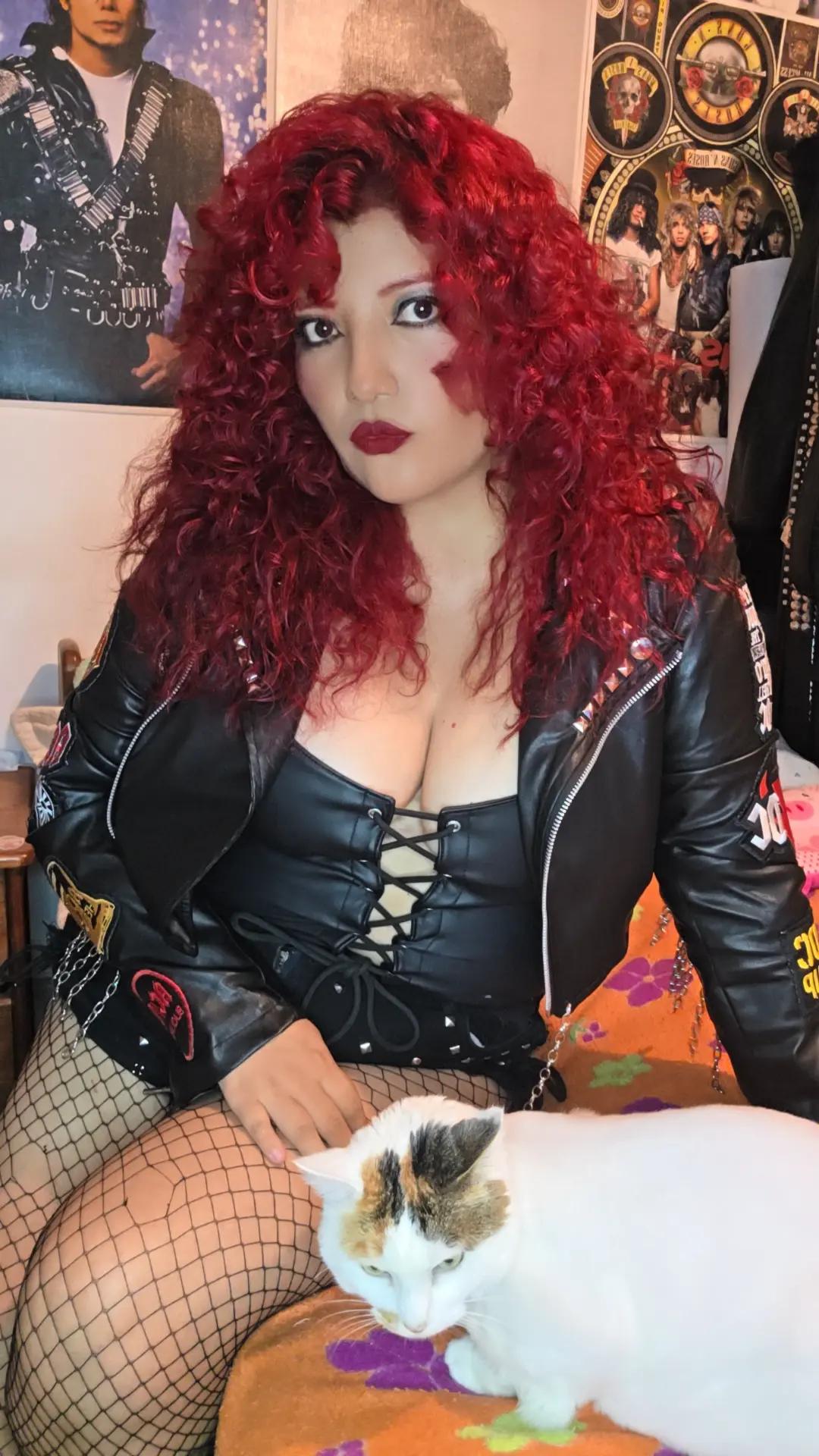 @Fernanda AqAr