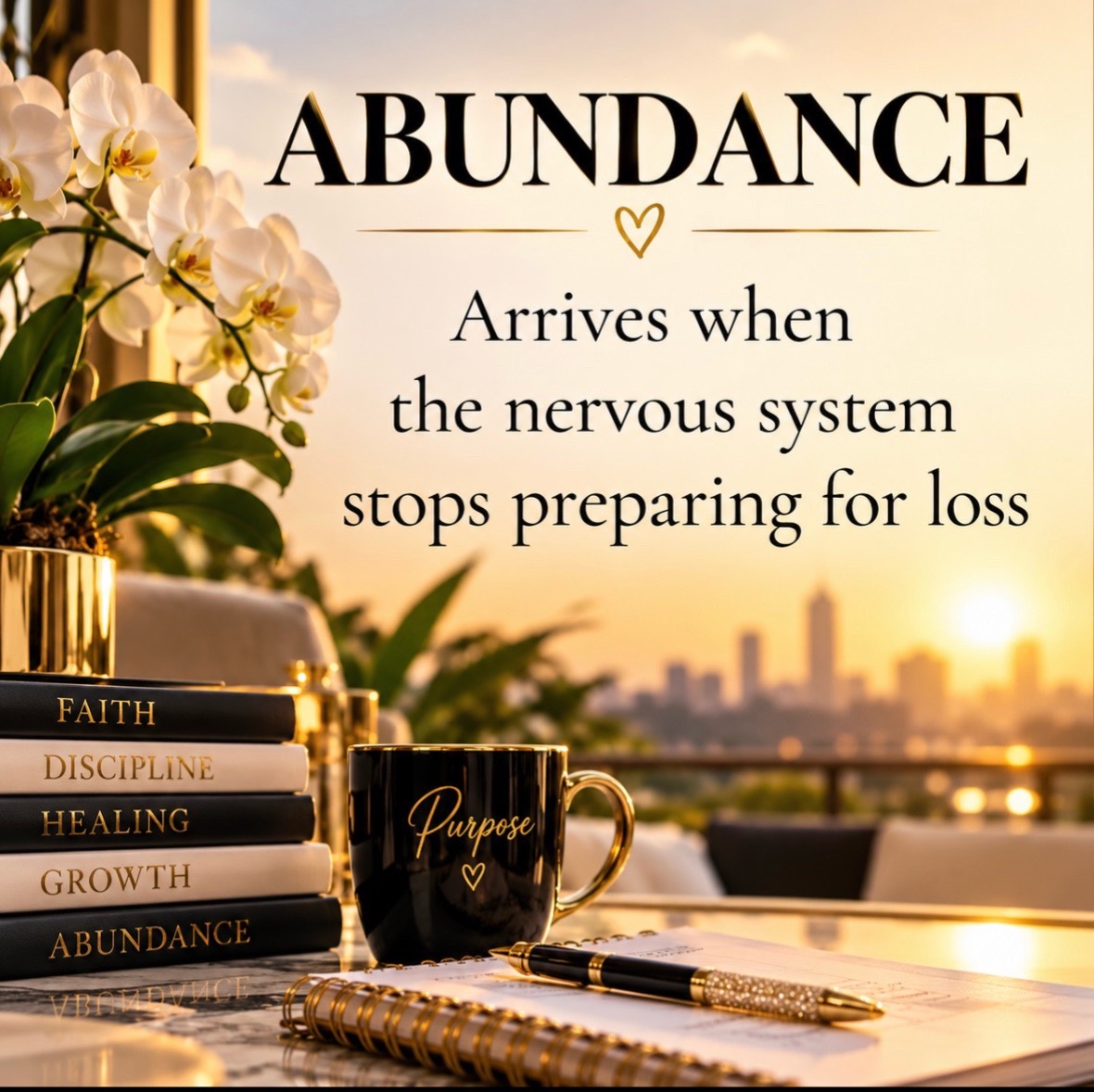 @PURPOSE COACHING