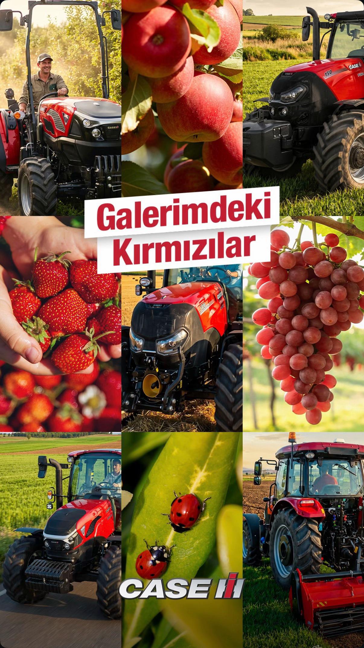 @&Ouml;z&ccedil;am Trakt&ouml;r