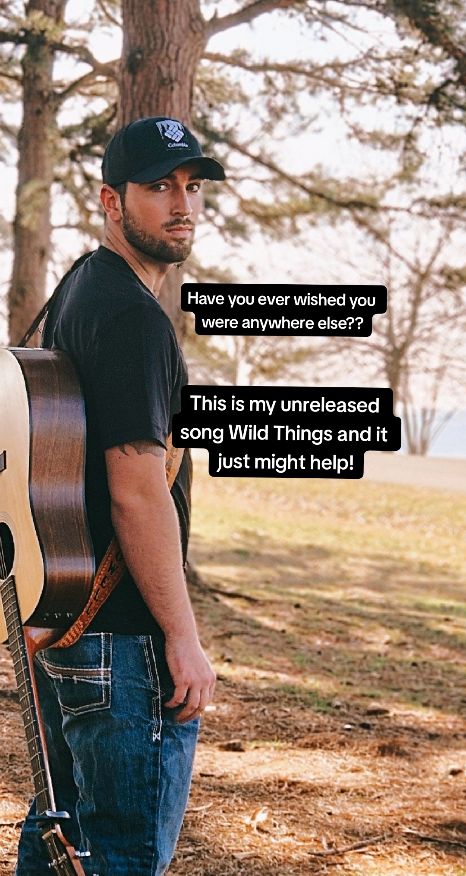@Camron Cowell