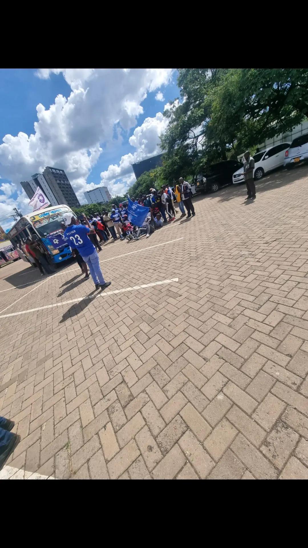 @Wafula Wekesa Kennedy