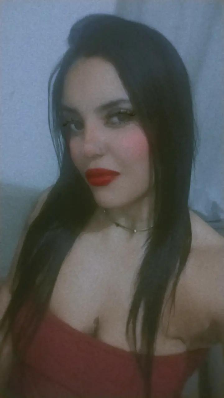 @Mayara mata