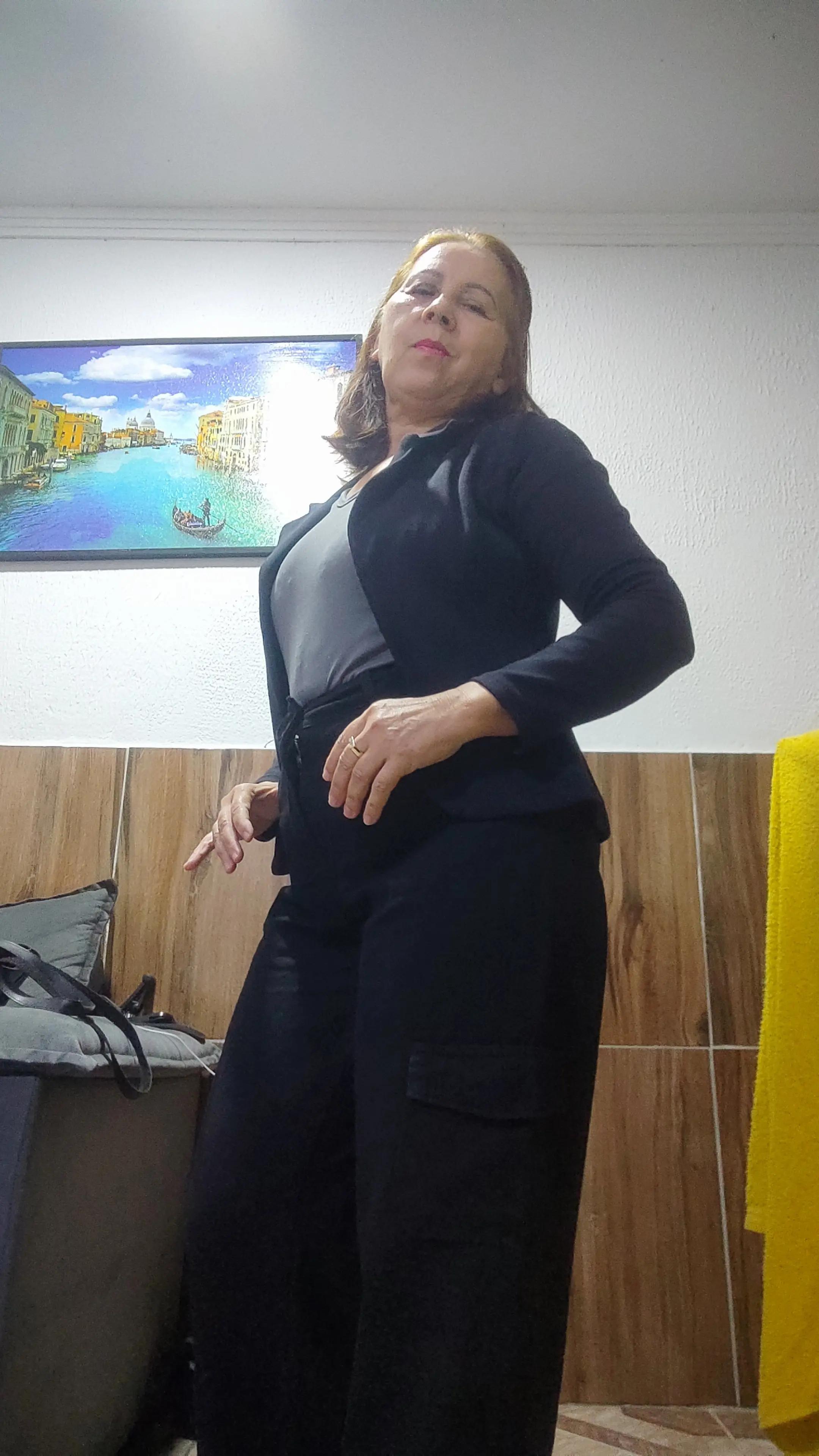 @Alcirene