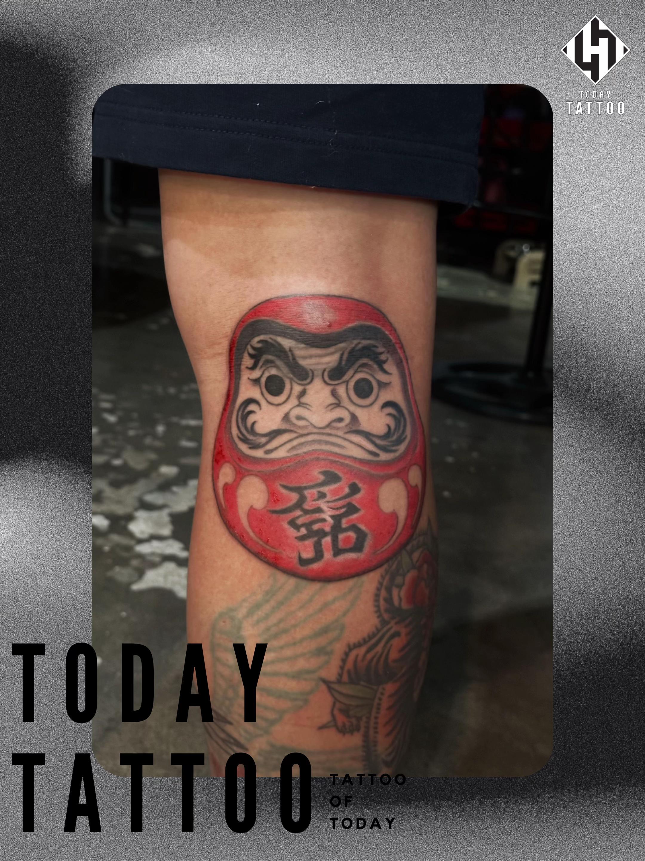 @todaytattoorangsit
