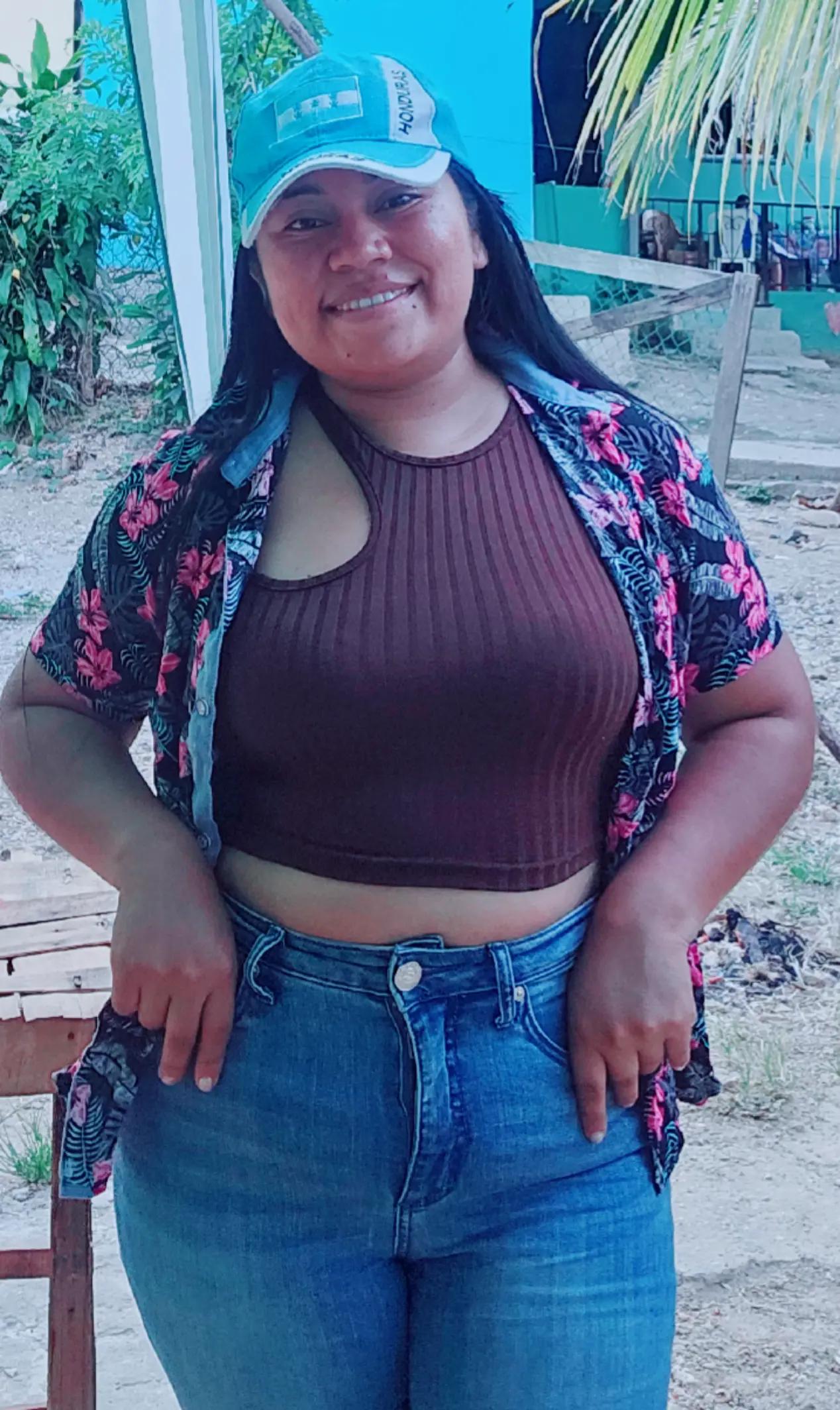 @🇭🇳👻🐉 Marisol💇&zwj;♀️💅🌞🌊🌻