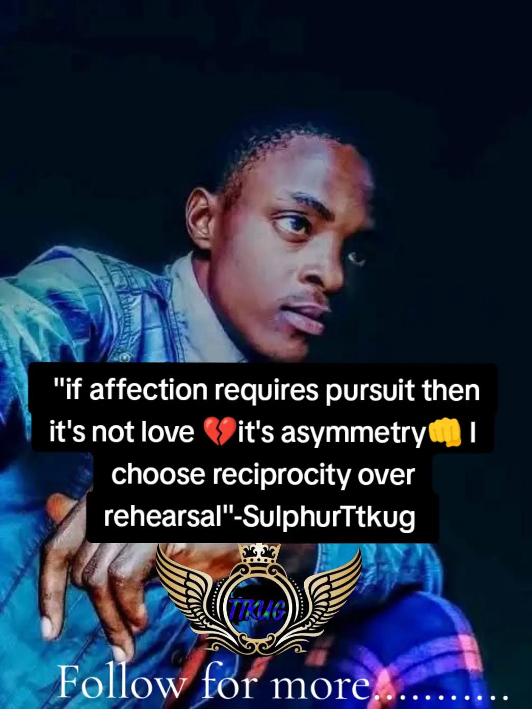 @TTKUG INTELLECTUAL QUOTES