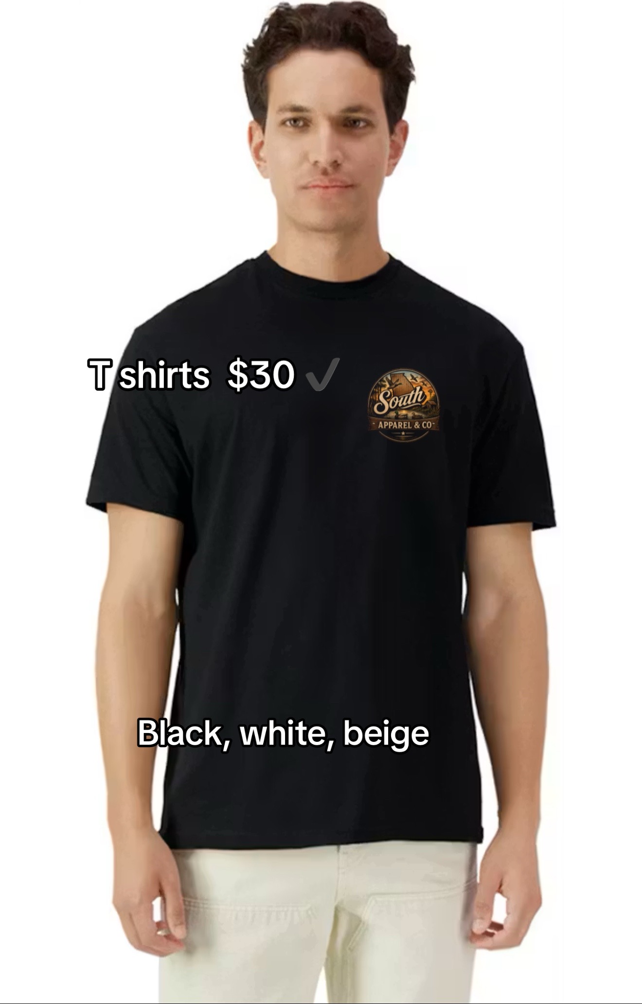 @South Apparel & Clothing CO
