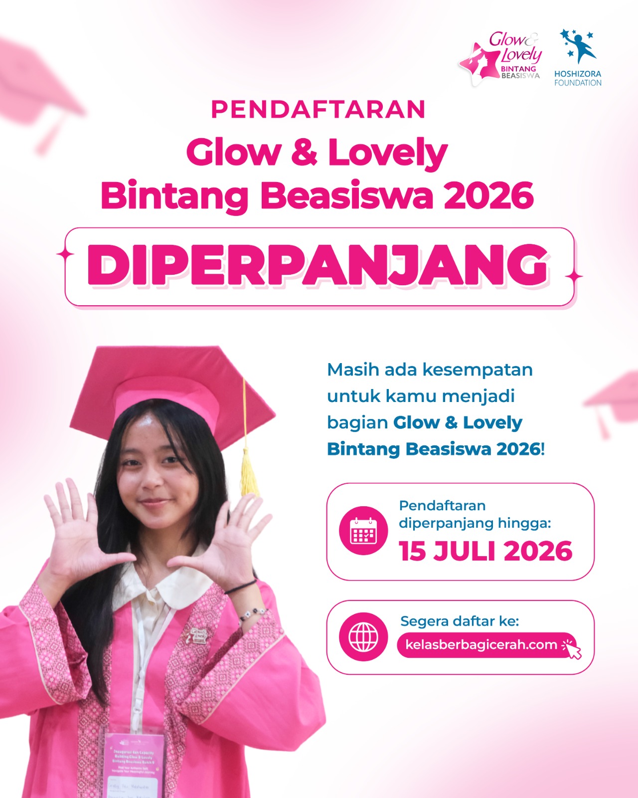 @Hoshizora Foundation