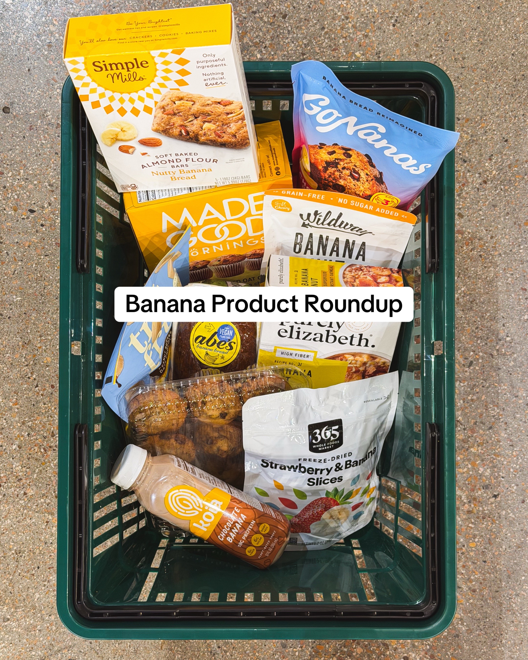 @Whole Foods Market