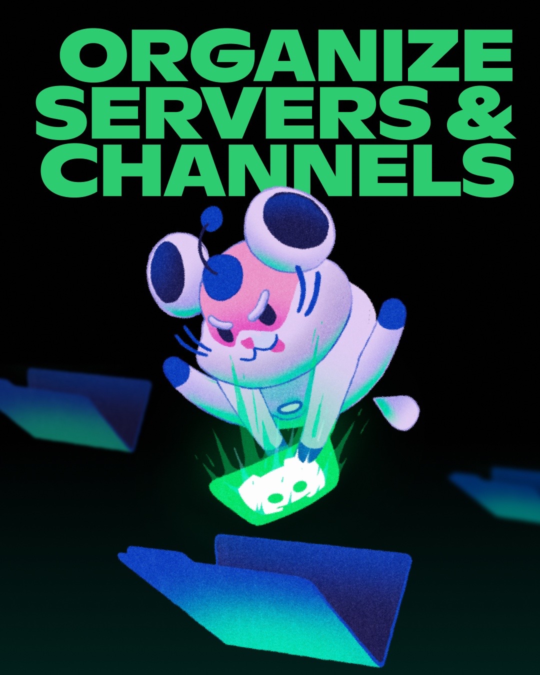 @Discord