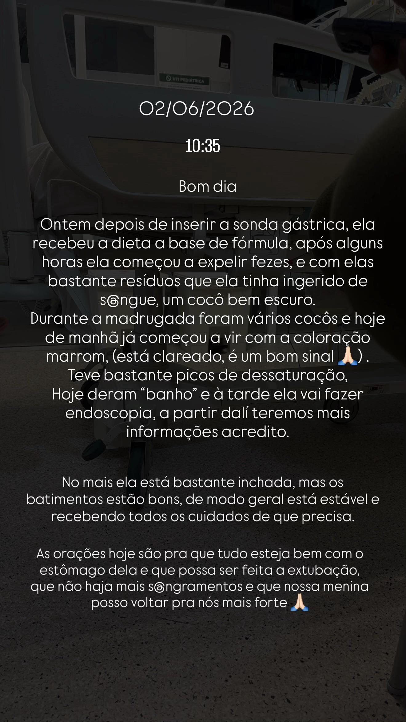 @No mundo de Lu&aacute;h