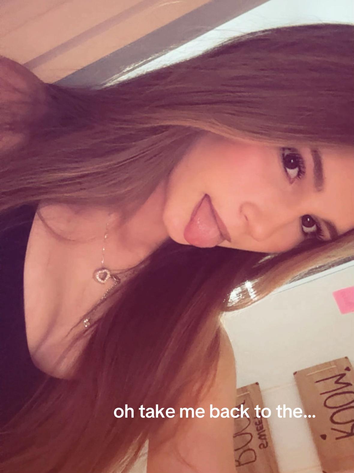 @bruna &bull; grwm
