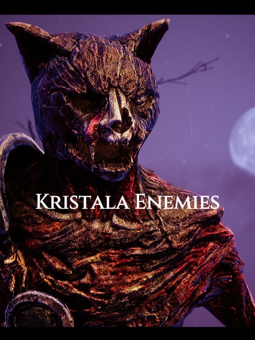 @Kristala Game