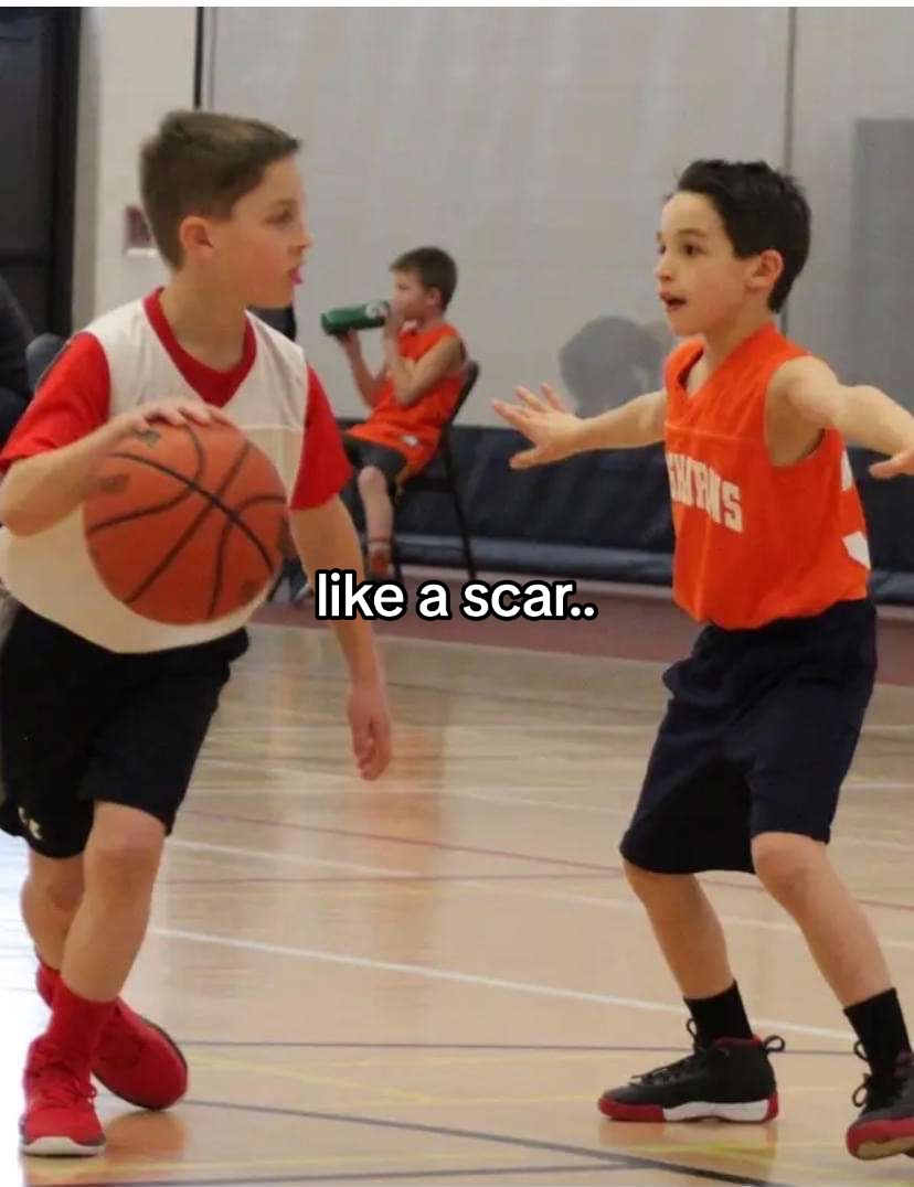 @Hefty’s Hoopers