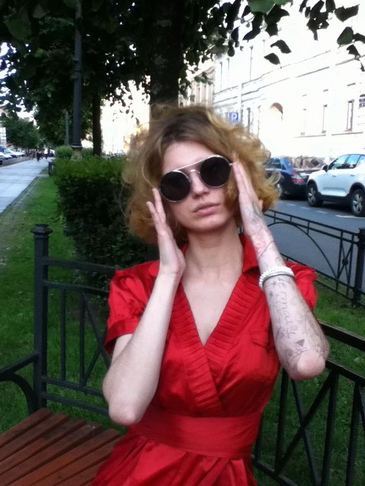 @ольга цедра 😊