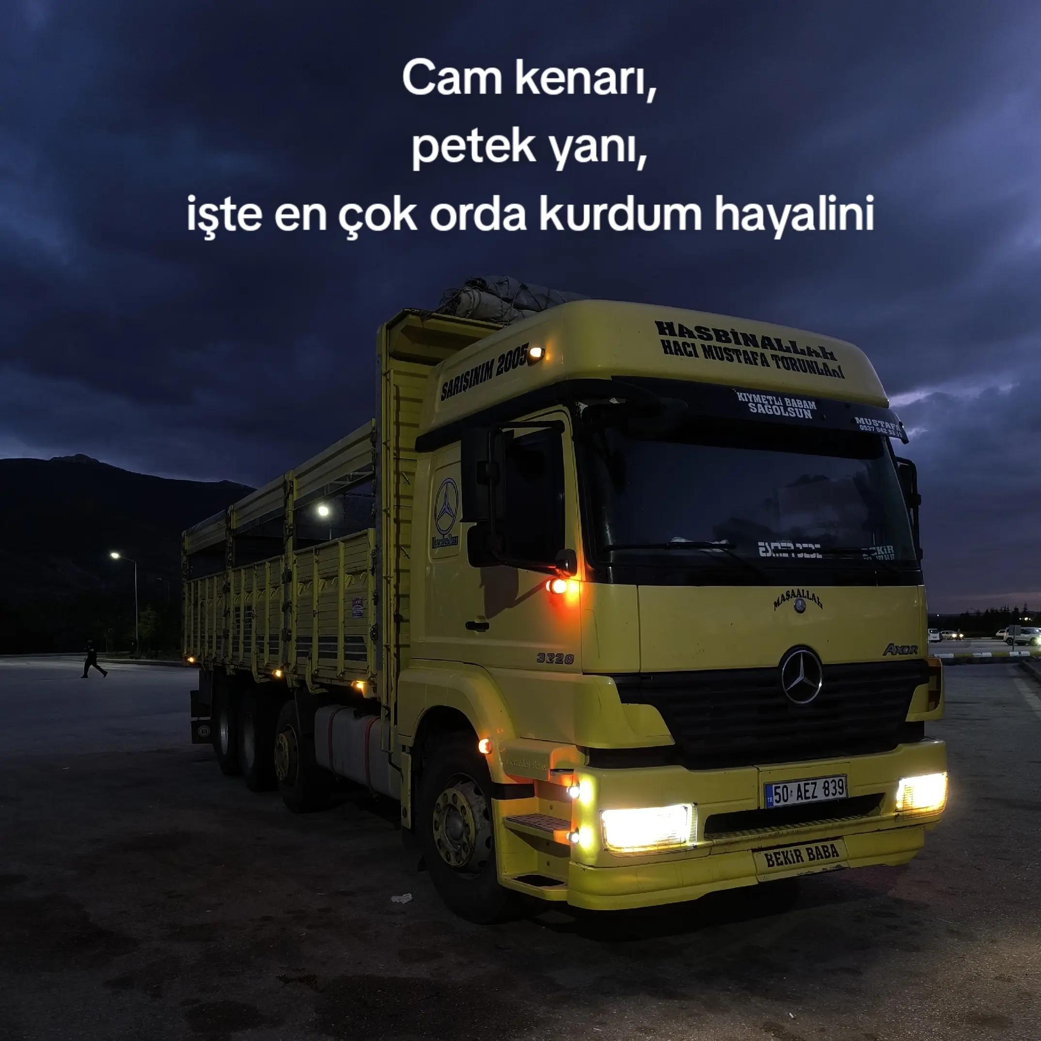 @Osman Aydın