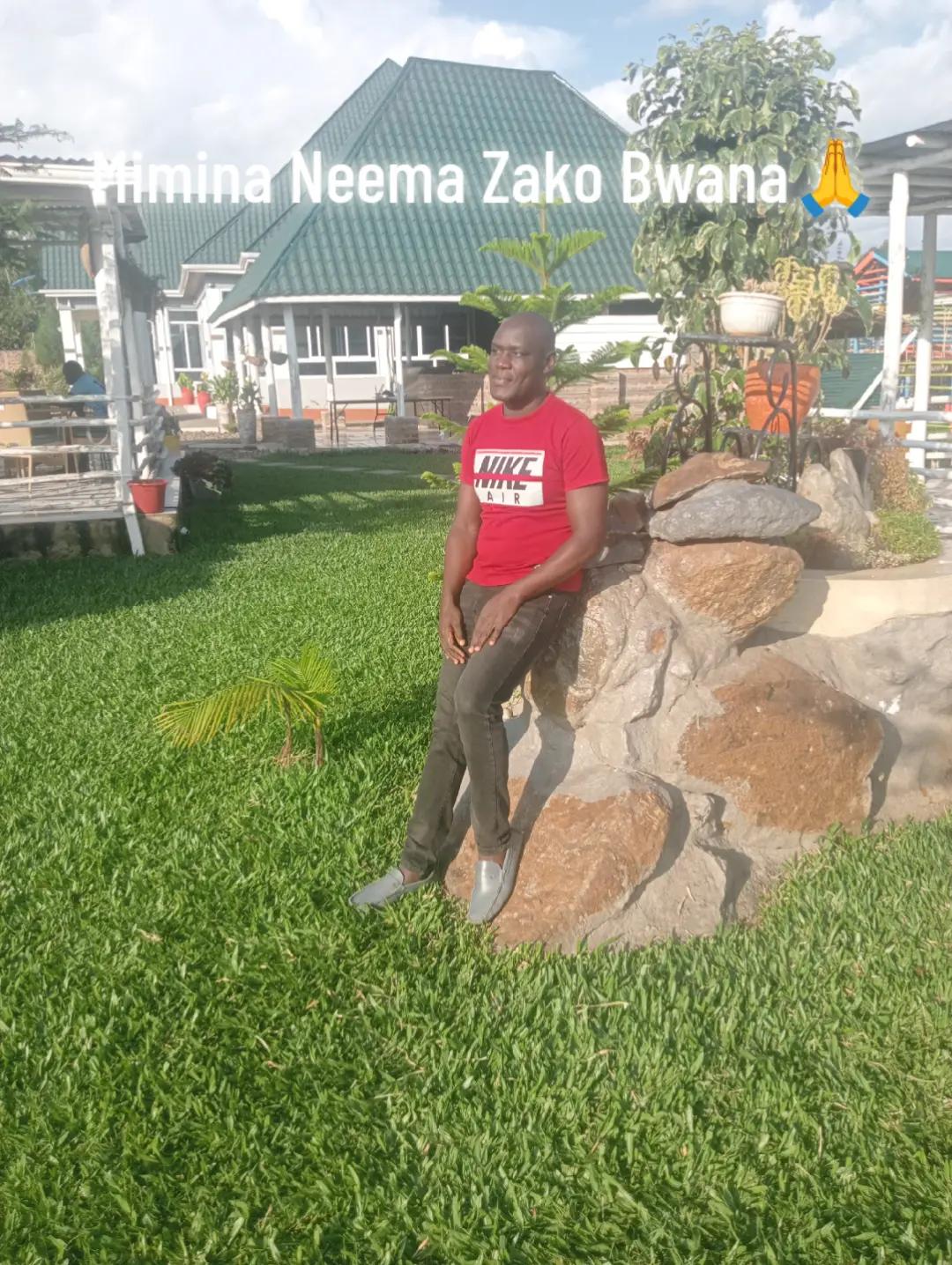 @Brian Odhiambo