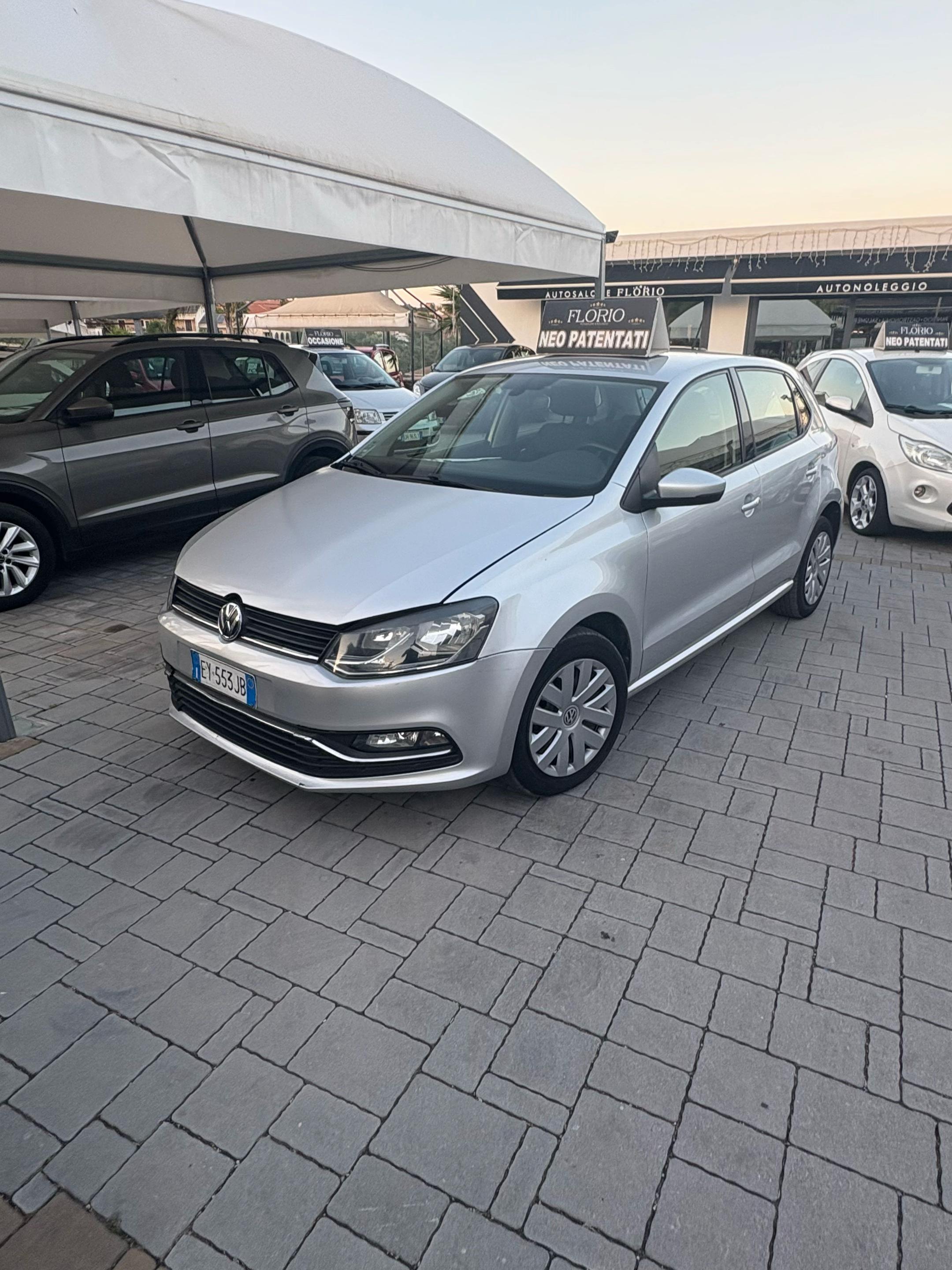 @Autosalone/Noleggio Florio