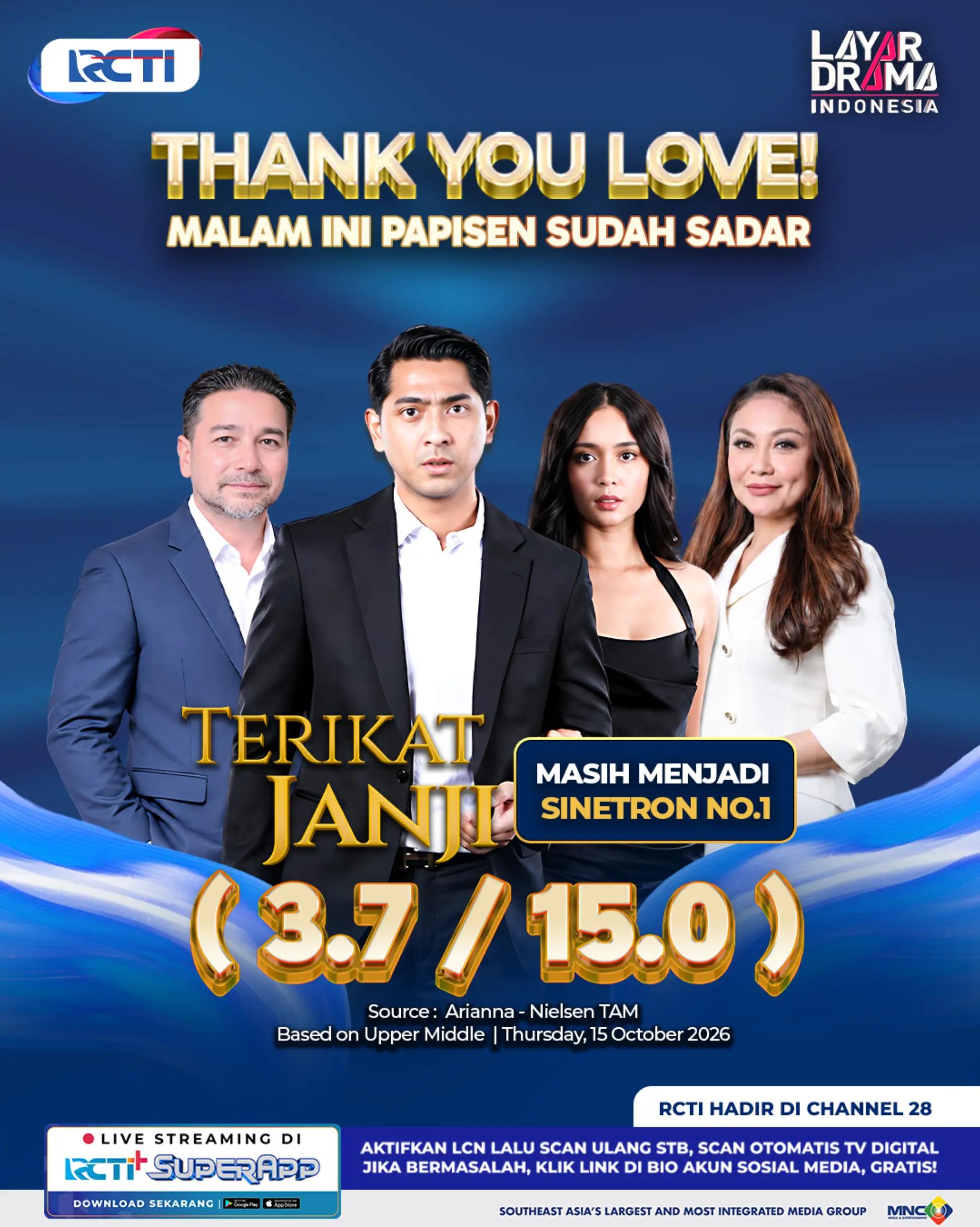 @Official RCTI