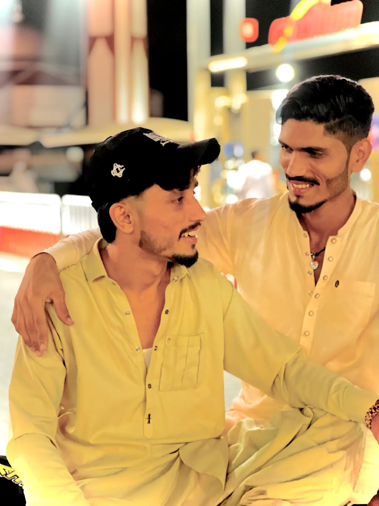 @ɪᷟ♥️𝄟≛⃝پختون👑