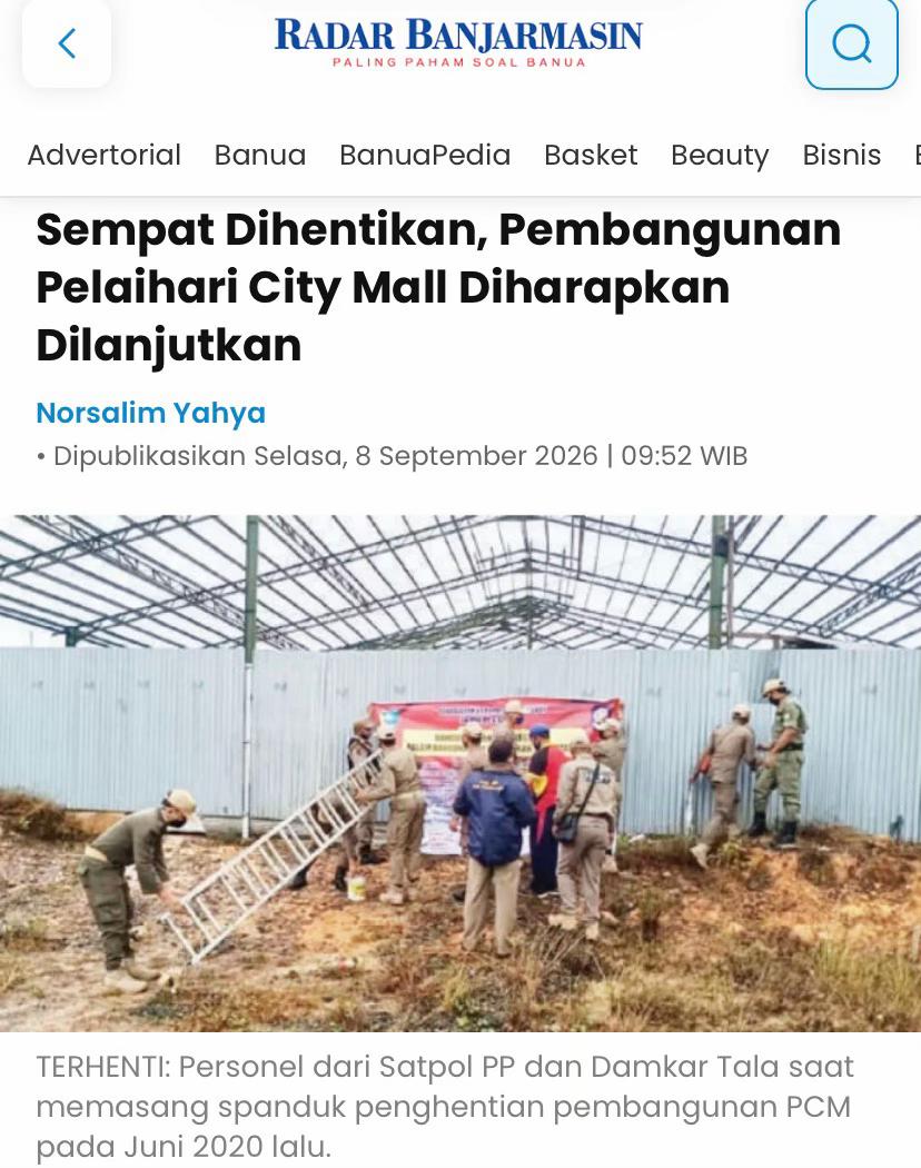 @TanahLautInfotainment