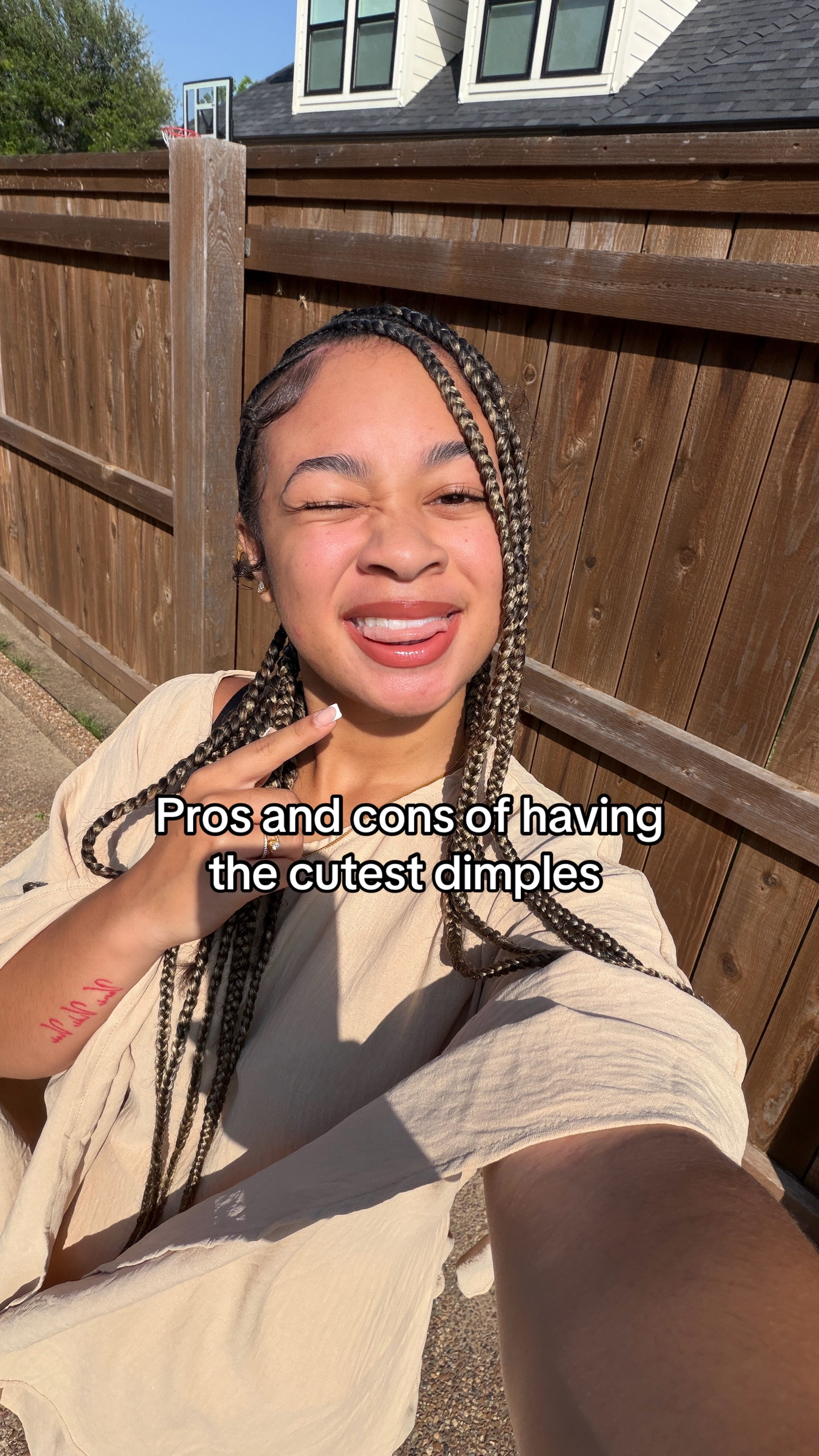@Kylah Williams