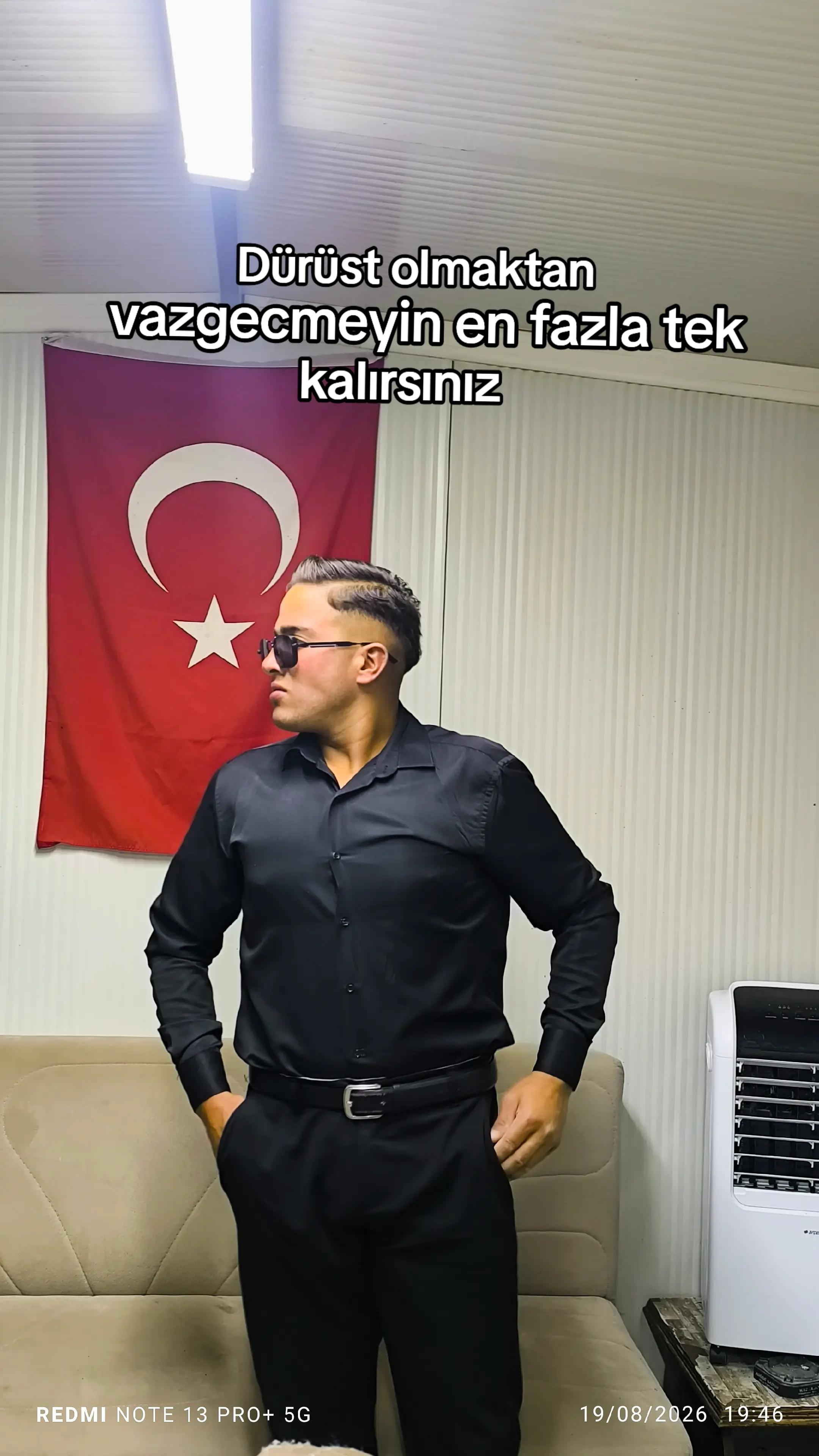 @Muzaffer Yılmaz