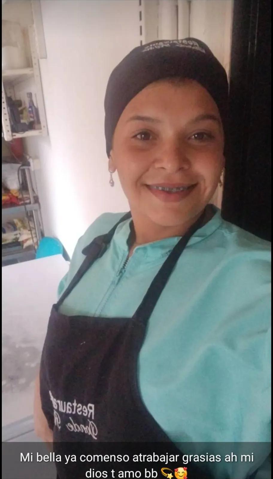 @la nena