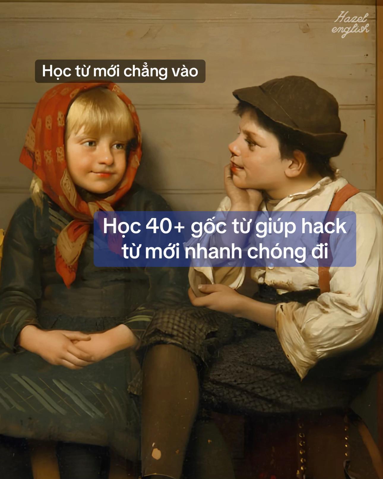 @Hazel&rsquo;s Dạy Tiếng Anh