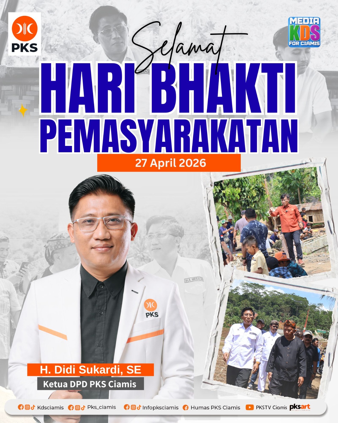 @INFO PKS Ciamis