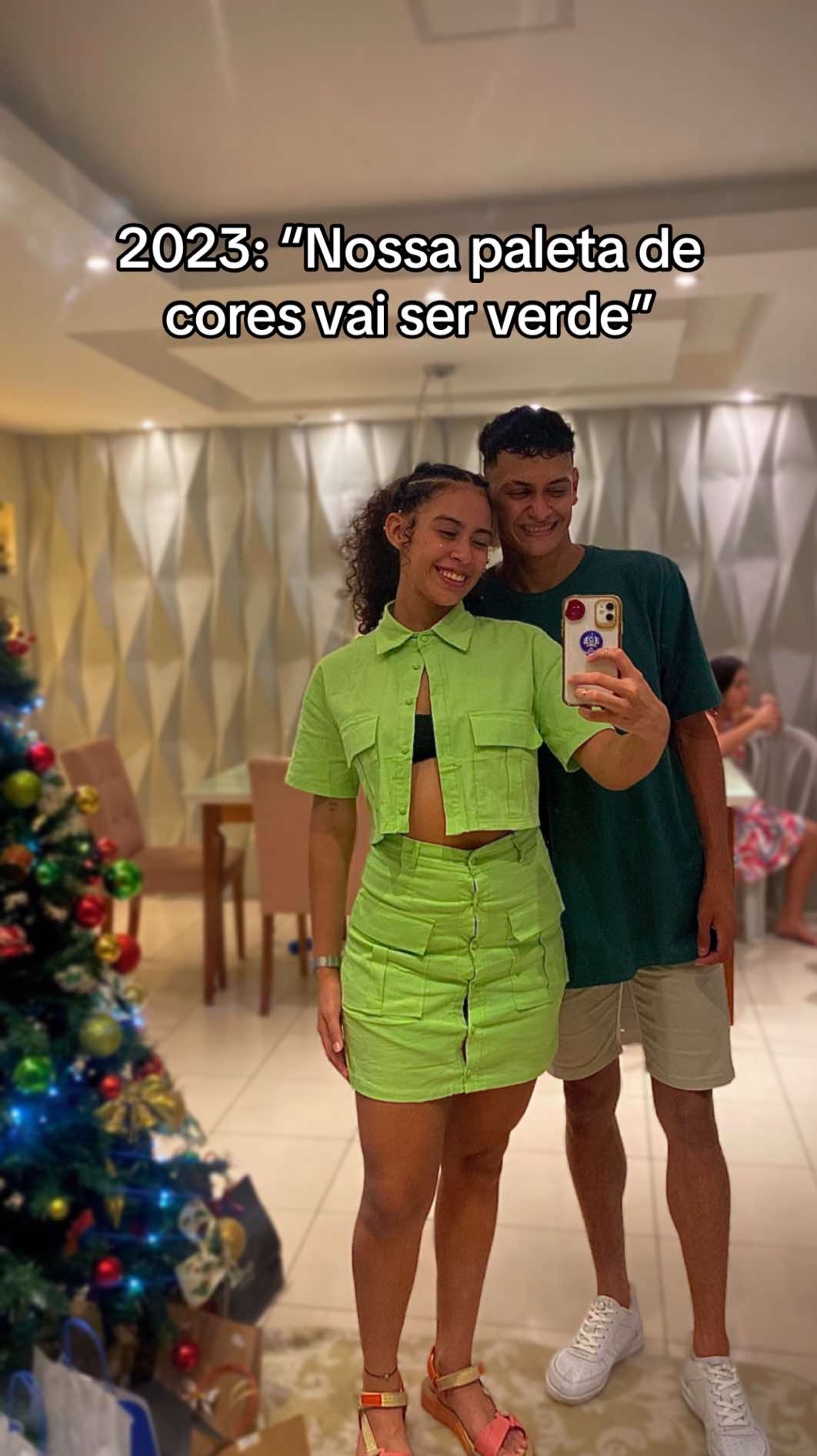 @Cravo e canela